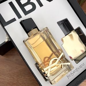 Yves Saint Laurent YSL Libre Eau De Parfum 3.04fl oz NEW